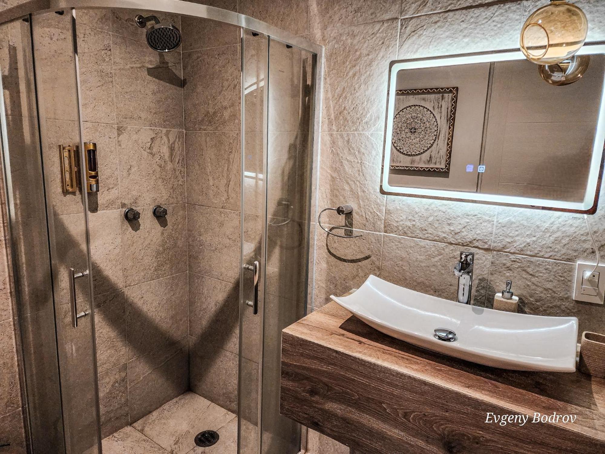Casa Blanca Boutique & Organic Bed & Breakfast Cancún Eksteriør bilde